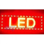 تابلو روان LED